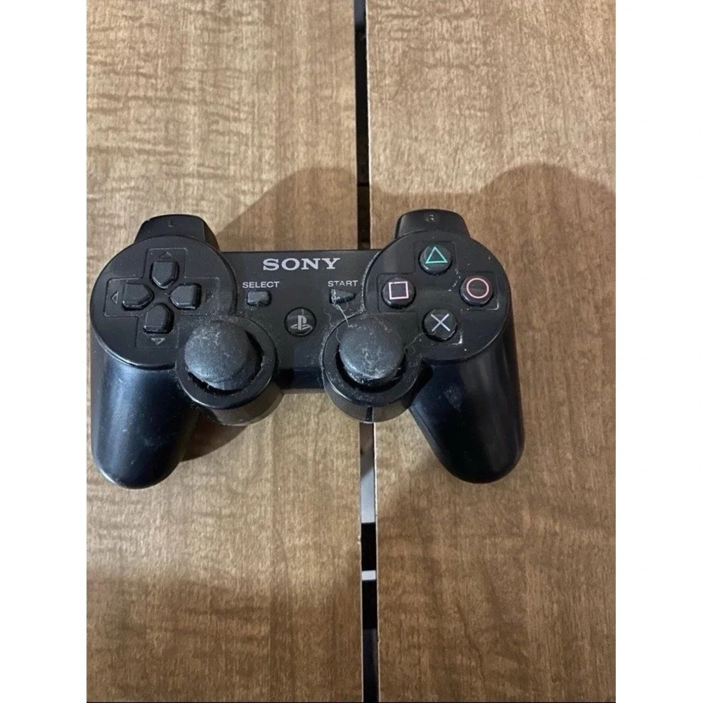 Sony Wireless Dualshock 3 Gamepad
